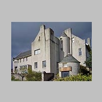 Mackintosh, Hill House. Photo by Sea Pigeon on flickr.jpg